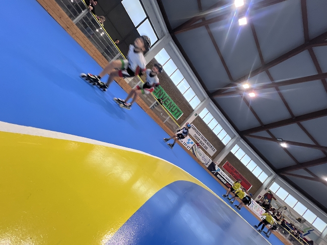 Indoor Ragazzi 