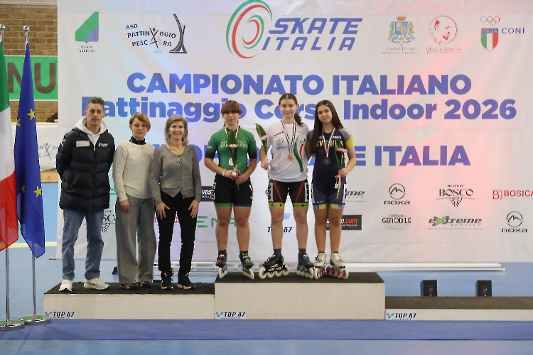 Indoor Ragazzi 