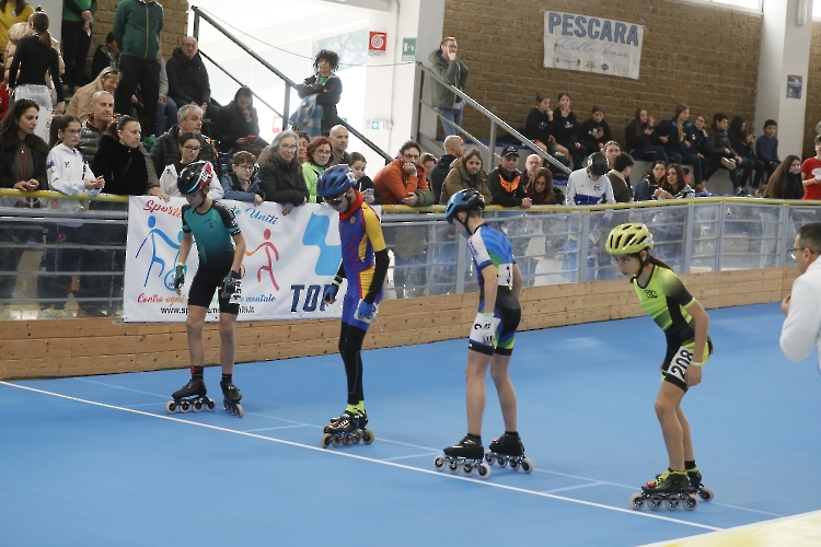 Indoor Ragazzi 