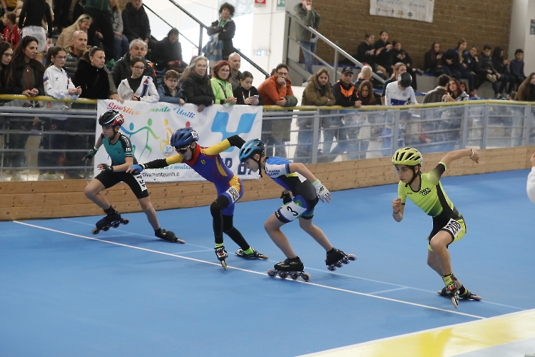 Indoor Ragazzi 