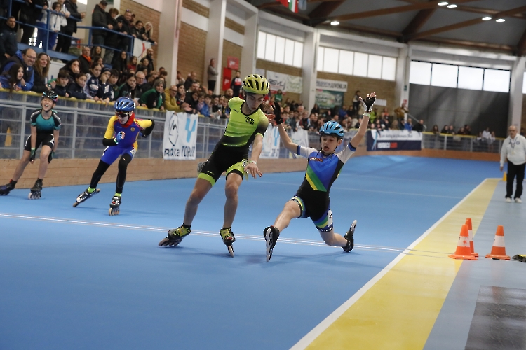 Indoor Ragazzi 