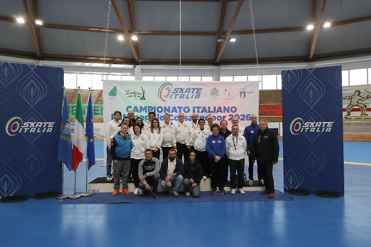 Indoor Ragazzi 