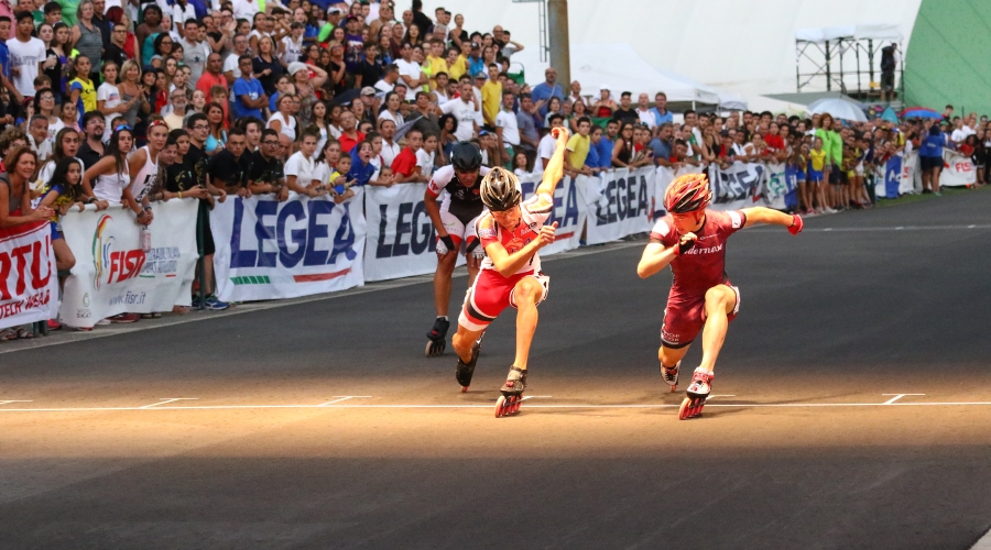 Campionati Italiani Corsa su Strada Cassano D’Adda 2018 - Giorno 2