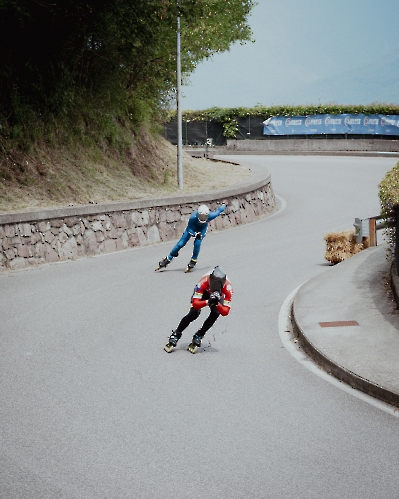 CIS Downhill - Rogno