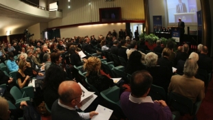 Assemblea Nazionale 2012