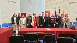 Incontro con le società siciliane 2014