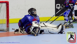 Hockey Inline