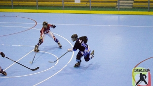 Hockey Inline