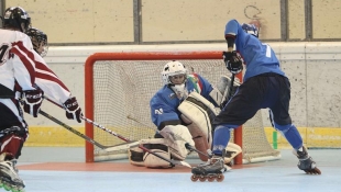 Hockey Inline