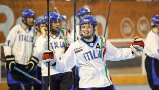 Mondiale Hockey Inline 2015 - 11 giugno