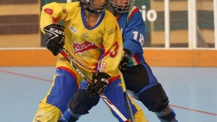 Mondiale Hockey Inline 2015 - 12 giugno