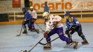 Hockey Inline