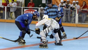 Hockey Inline