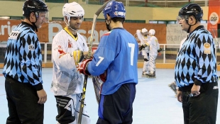 Mondiale Hockey Inline 2015 - 16 giugno