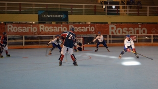 Mondiale Hockey Inline 2015 - 17 giugno