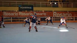 Mondiale Hockey Inline 2015 - 17 giugno