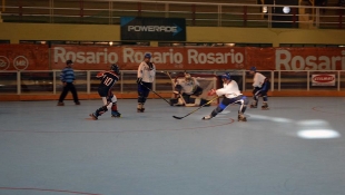 Hockey Inline