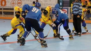 Hockey Inline
