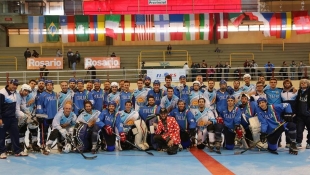 Mondiale Hockey Inline 2015 - 20 giugno