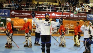 Mondiale Hockey Inline 2015 - 21 giugno