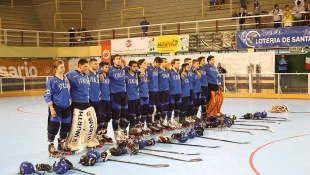 Mondiale Hockey Inline 2015 - 8 giugno