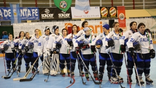 Mondiale Hockey Inline 2015 - 9 giugno