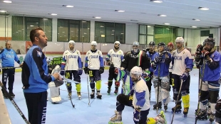 2016 Hockey Inline 