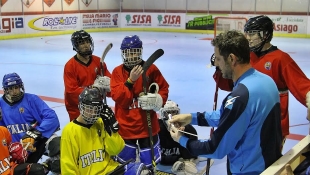 1° Raduno della Nazionale del 2016