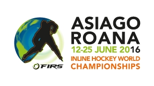 Conferenza stampa di presentazione  del Mondiali di Hockey Inline di Asiago - Roana 2016