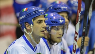 Hockey Inline