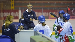 2016 Hockey Inline 