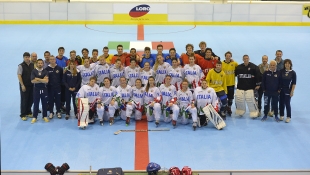 Mondiale Hockey Inline 2016 - 11 Giugno