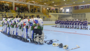 2016 Hockey Inline 