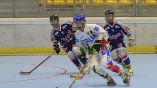 Hockey Inline