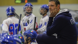 2016 Hockey Inline 