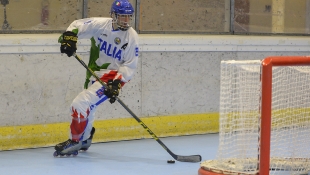 2016 Hockey Inline 