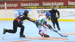 2016 Hockey Inline 