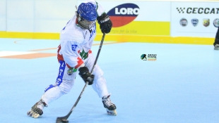 2016 Hockey Inline 