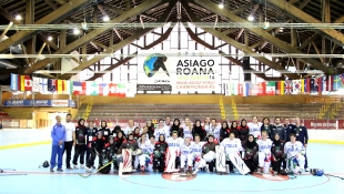 2016 Hockey Inline 