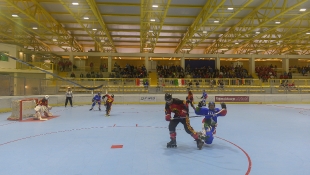 Hockey Inline
