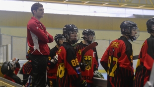 Hockey Inline