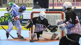 Mondiale Hockey Inline 2016 - 13 Giugno