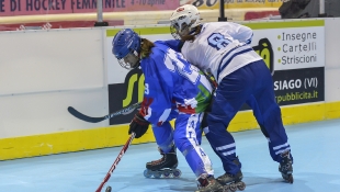 Hockey Inline