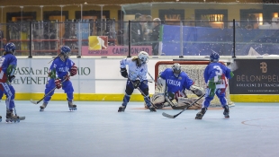 2016 Hockey Inline 