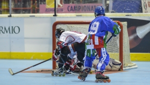 2016 Hockey Inline 