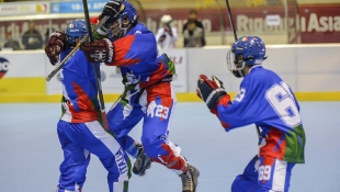 2016 Hockey Inline 