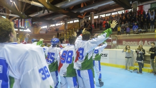 Mondiale Hockey Inline 2016 - 16 Giugno