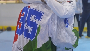 2016 Hockey Inline 