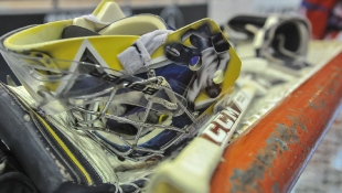 2016 Hockey Inline 