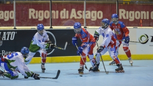 2016 Hockey Inline 